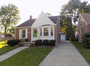 636 S Edison Ave, Royal Oak, MI