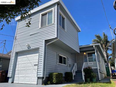 1448 Mariposa St, Richmond, CA, 94804
