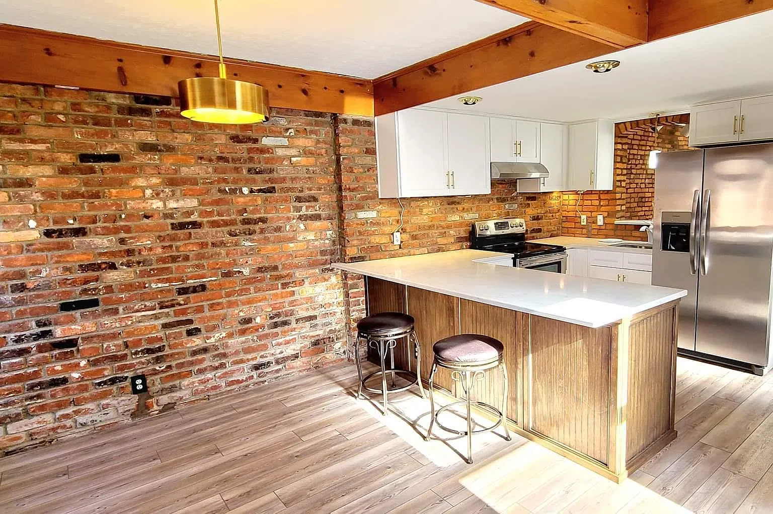 3 bed, 1800 sqft, $2,850 — Photo 3