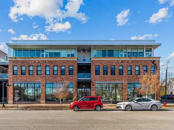 255 N Linn St, Iowa City, IA