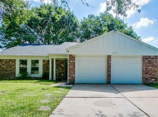 16619 Lonesome Quail Dr, Missouri City, TX 77489