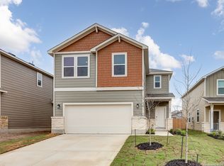 4251 Clarisse Street, New Braunfels, TX 78130