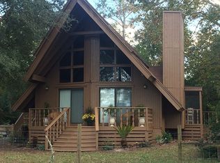 1530 Patrick Rd, Macclenny, FL 32063