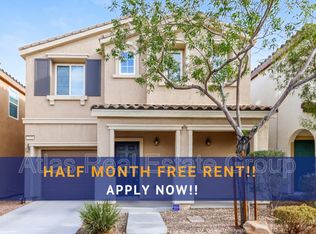 7529 Luna Bella Ave, Las Vegas, NV 89179
