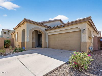 3831 E Pollack St, Phoenix, AZ, 85042