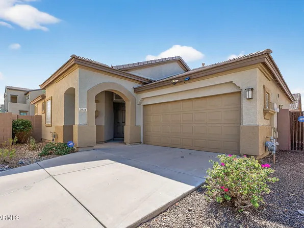 3831 E POLLACK Street, Phoenix, AZ 85042