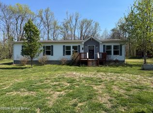 1020 Edgar Basham Rd, Irvington, KY 40146