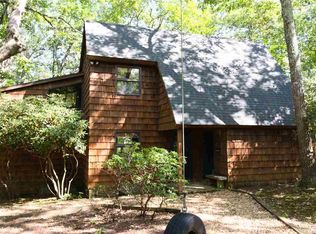 18 Cobble Ln, Wintergreen Resort, VA 22967