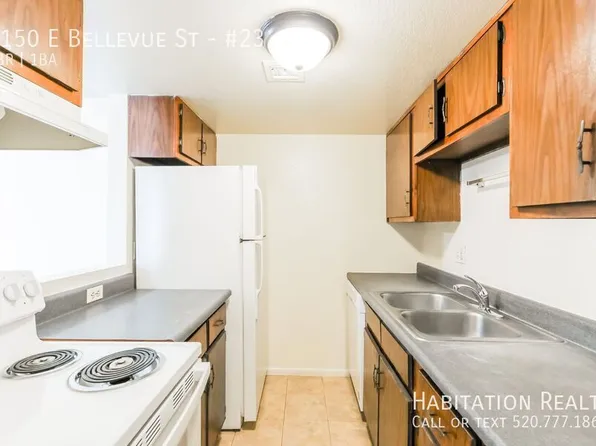 3150 E Bellevue St, Tucson, AZ