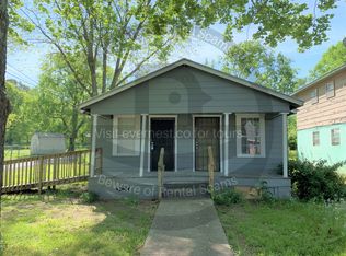 3817 Ellis Ave SW, Birmingham, AL 35221
