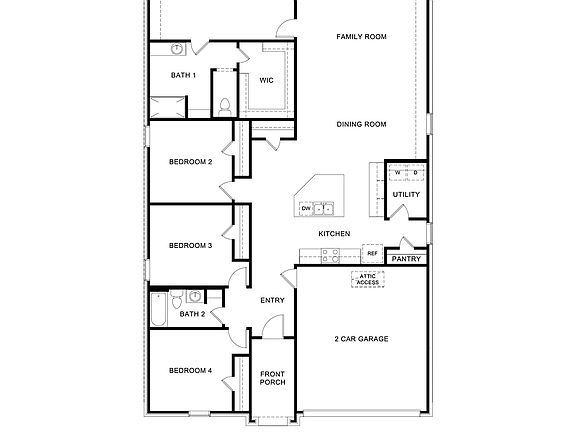 Floor Plan.