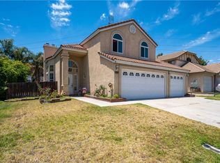 13435 Crocker Ct, Fontana, CA 92336