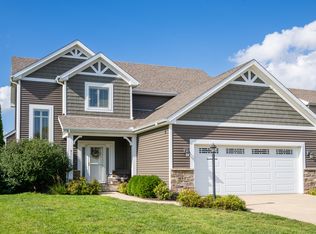5110 Emmas Way, Champaign, IL 61822