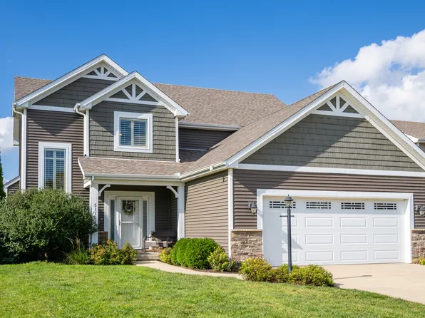 5110 Emmas Way, Champaign, IL 61822