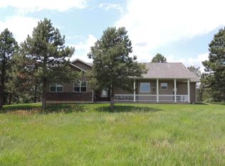 24647 Turkey Hollow Trl, Hermosa, SD 57744