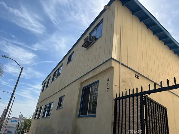 517 Loma Dr, Los Angeles, CA 90017