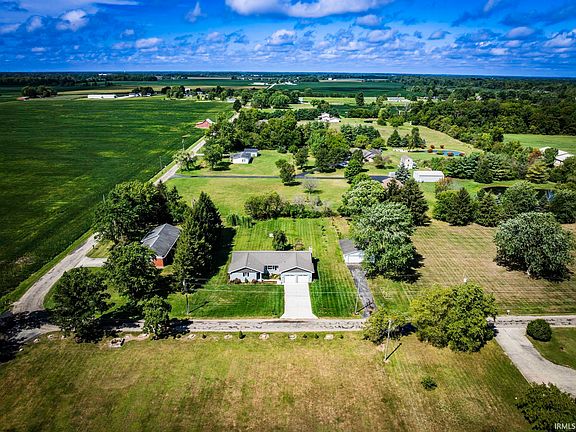 3rd image of 4909 N County Road 550 W