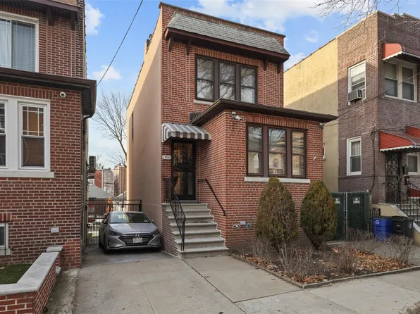 1951 Hobart Ave, Bronx, NY 10461