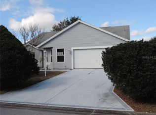 9143 SE 172nd Santee Pl, The Villages, FL 32162