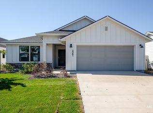 3361 W Morere Dr, Meridian, ID 83642