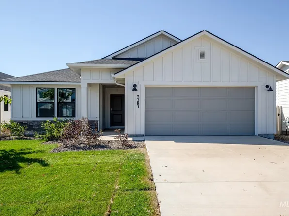 3361 W Morere Dr, Meridian, ID 83642