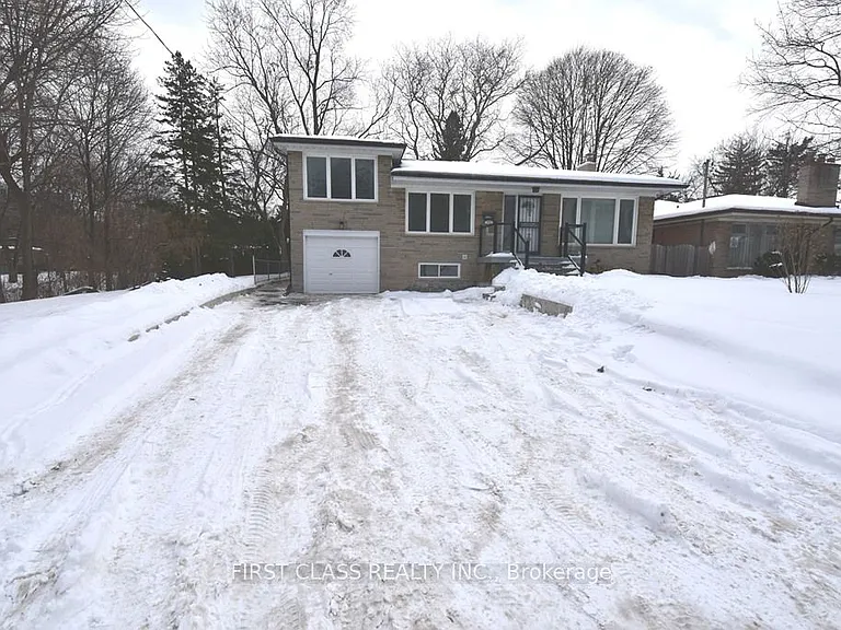 113 Holcolm Rd #1 — Photo 1
