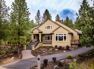 1805 NW Remarkable Dr, Bend, OR 97703