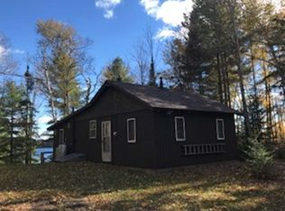 3997 N Wilson Lake Cir, Mercer, WI 54547