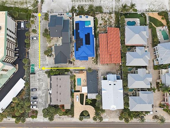 2nd image of 2706 GULF BOULEVARD