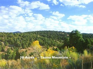 925 Toano Mountain Rd, Montello, NV 89830
