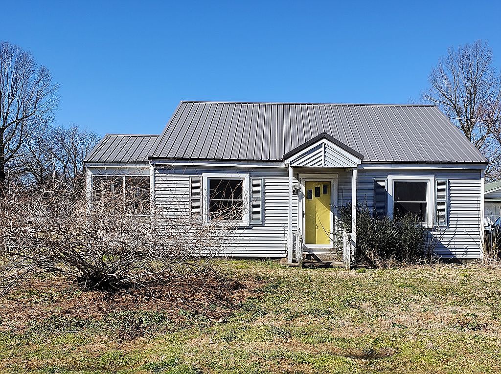 8521 Clinton Rd, Melber, KY 42069 Zillow