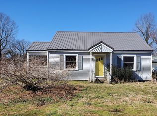 8521 Clinton Rd, Melber, KY 42069