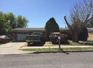1400 Meadow Lane, Roswell, NM 88201