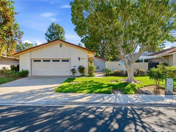 5026 Avenida Del Sol, Laguna Woods, CA 92637