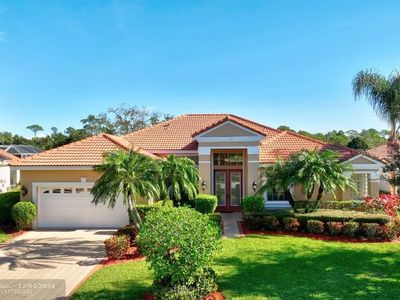 3503 SE Charing Cross Ln, Port Saint Lucie, FL, 34952