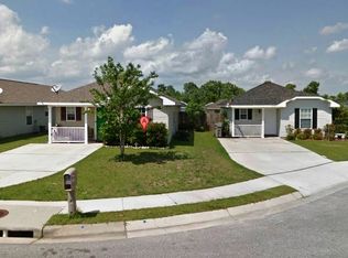 2316 Bur Oak Dr, Cantonment, FL 32533