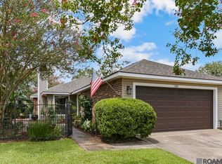 1362 Magnolia Ridge Dr, Baton Rouge, LA 70816