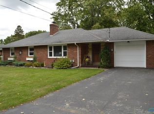 309 Martindale Rd, Bowling Green, OH 43402