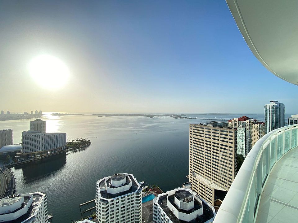 1st image of 950 Brickell Bay Dr APT 4210