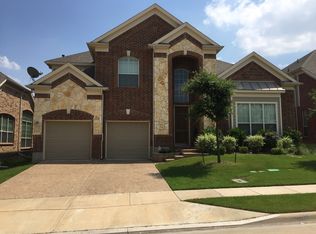 1126 Spinnaker Ct, Irving, TX 75063