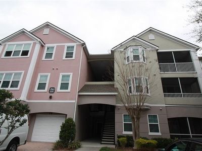 6685 Queens Borough Ave APT 208, Orlando, FL, 32835