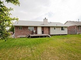 3rd image of 2634 W Dry Creek Dr
