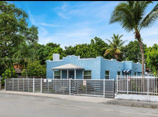1127 NW 30th St #D, Miami, FL 33127