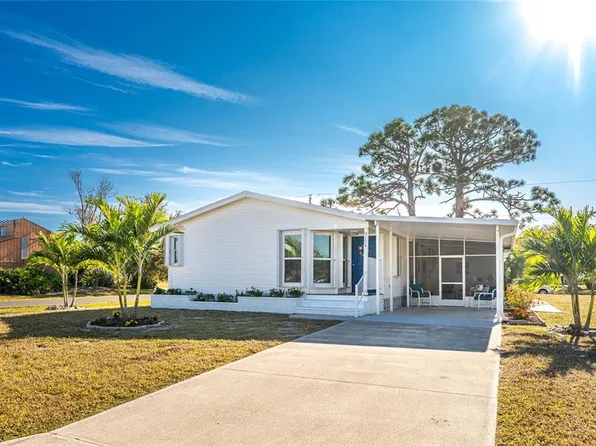 9134 Kestral Cir, Englewood, FL 34224