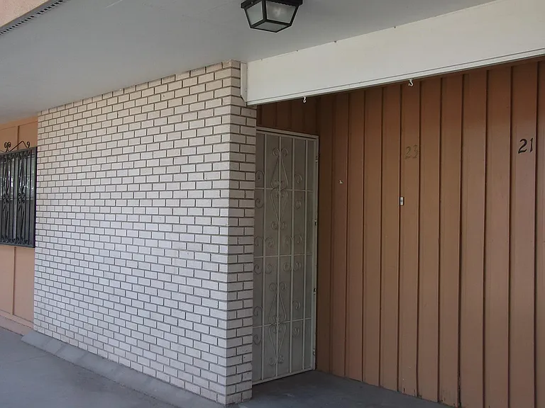 6400 Edgemere Blvd #23 — Photo 3