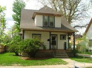 1410 7th St, Greeley, CO 80631