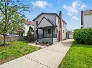 370 S Roys Ave, Columbus, OH 43204