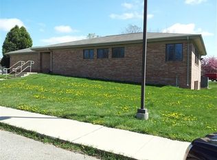 406 N Main St, Yale, MI