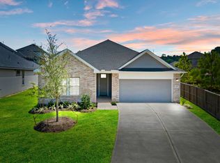 2818 Terrace Grove Dr, Conroe, TX 77304