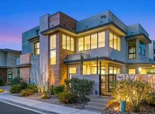166 Vibe Way, Palm Springs, CA 92262